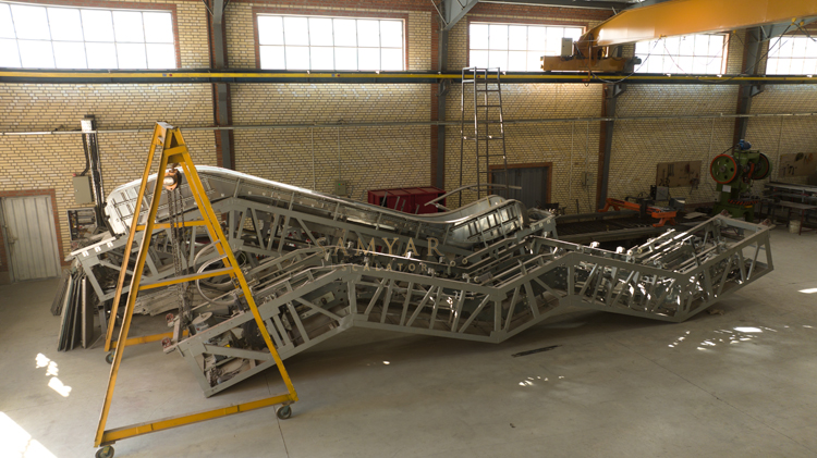 نصب و راه اندازی نصب و راه اندازی