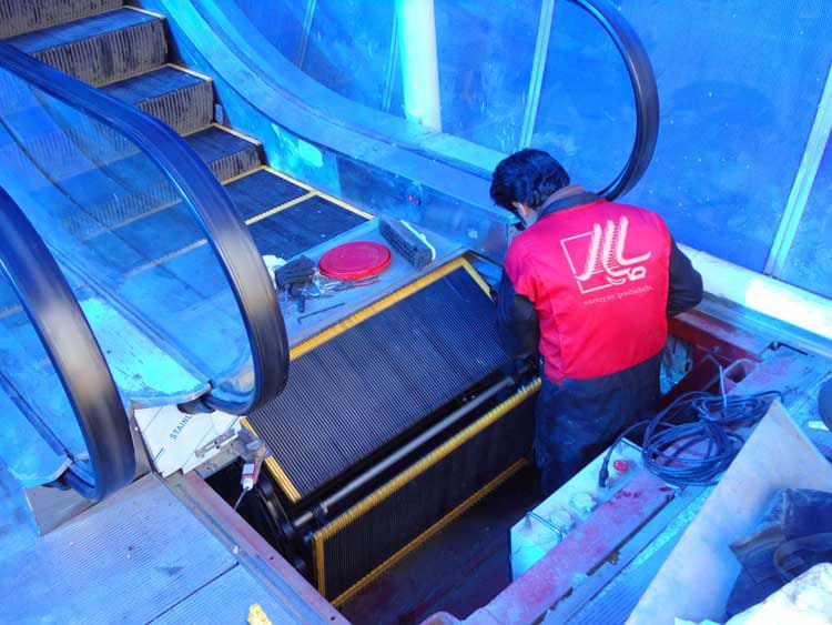 سرویس و نگهداری سرویس و نگهداری