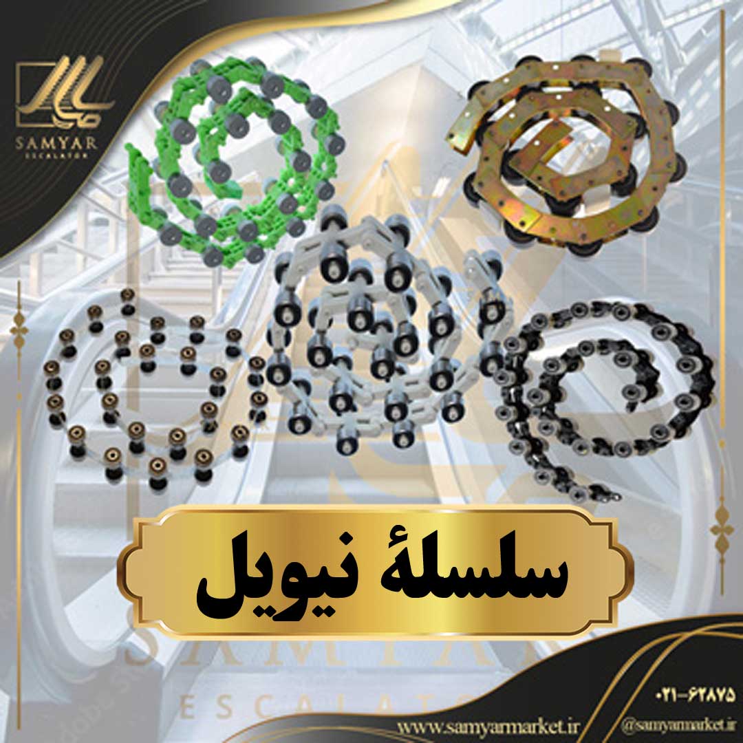 سلسلة نيويل سلسلة نيويل